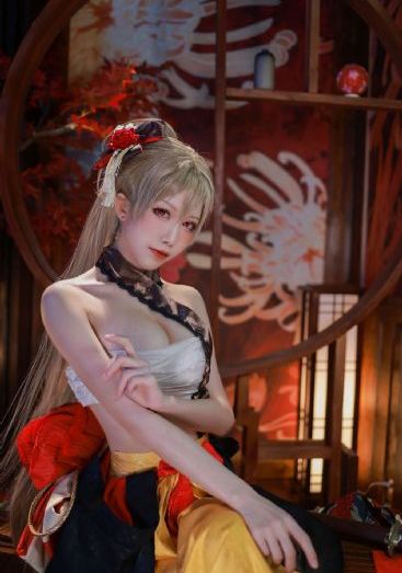 红楼十八春电影_JVID性感写真