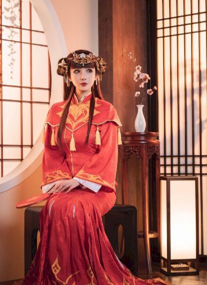 武媚娘传奇_超清电影在线看